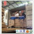 chunmee chá a granel 9371,41022,4011in polywood pacote de casos para a Arábia Saudita